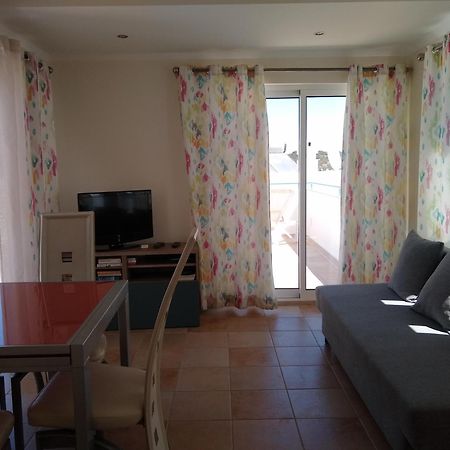 Bay View Apartments Албуфейра Екстериор снимка