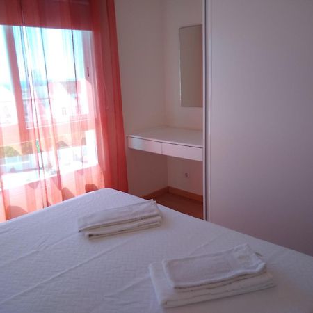 Bay View Apartments Албуфейра Екстериор снимка