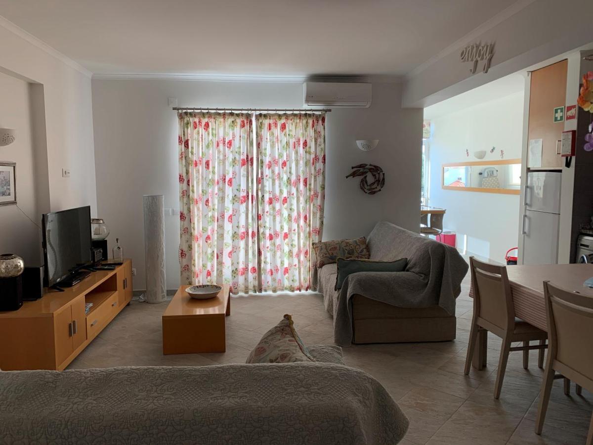 Bay View Apartments Албуфейра Екстериор снимка