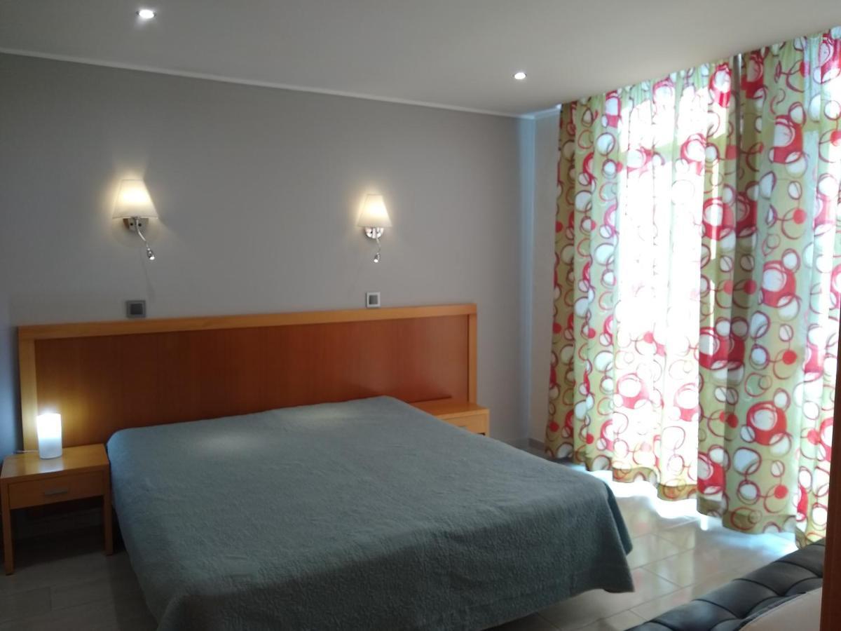 Bay View Apartments Албуфейра Екстериор снимка