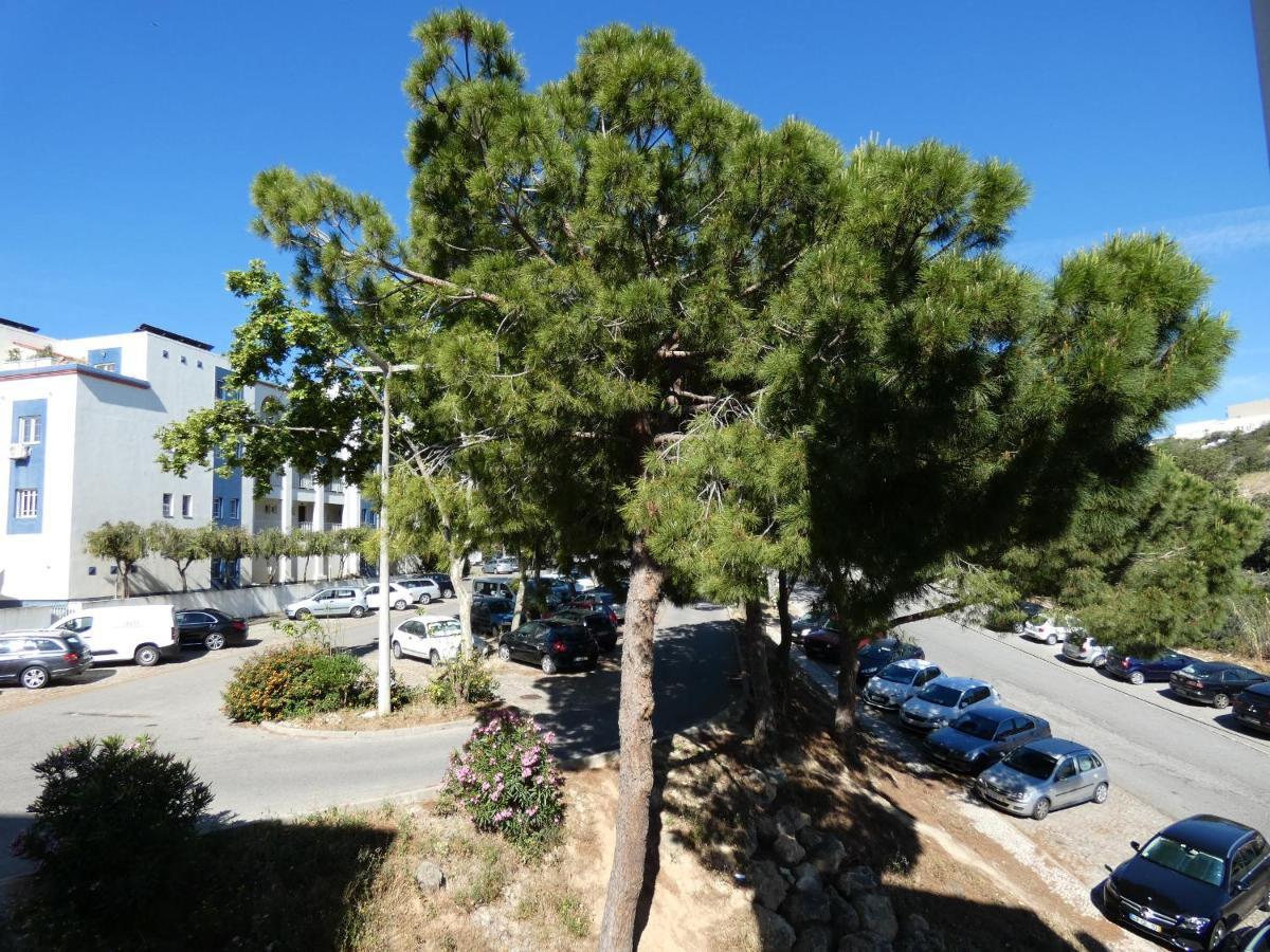 Bay View Apartments Албуфейра Екстериор снимка