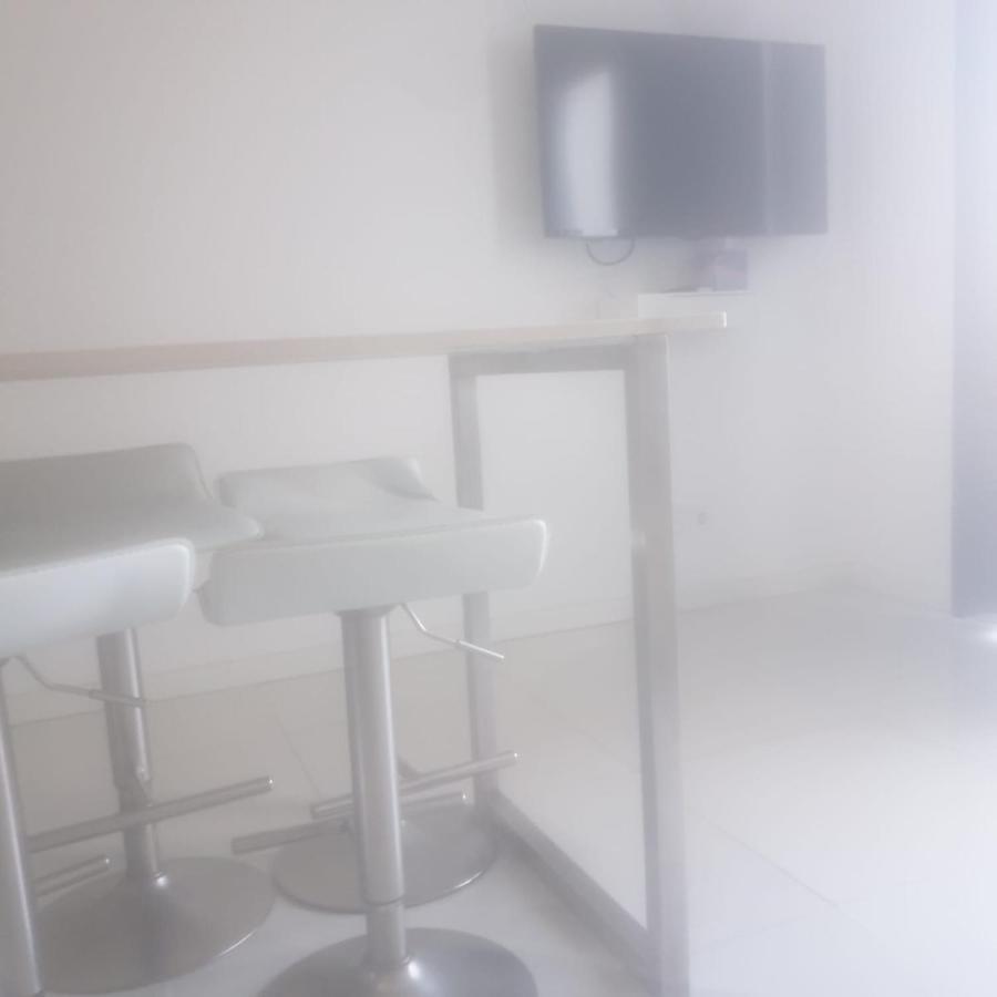 Bay View Apartments Албуфейра Екстериор снимка