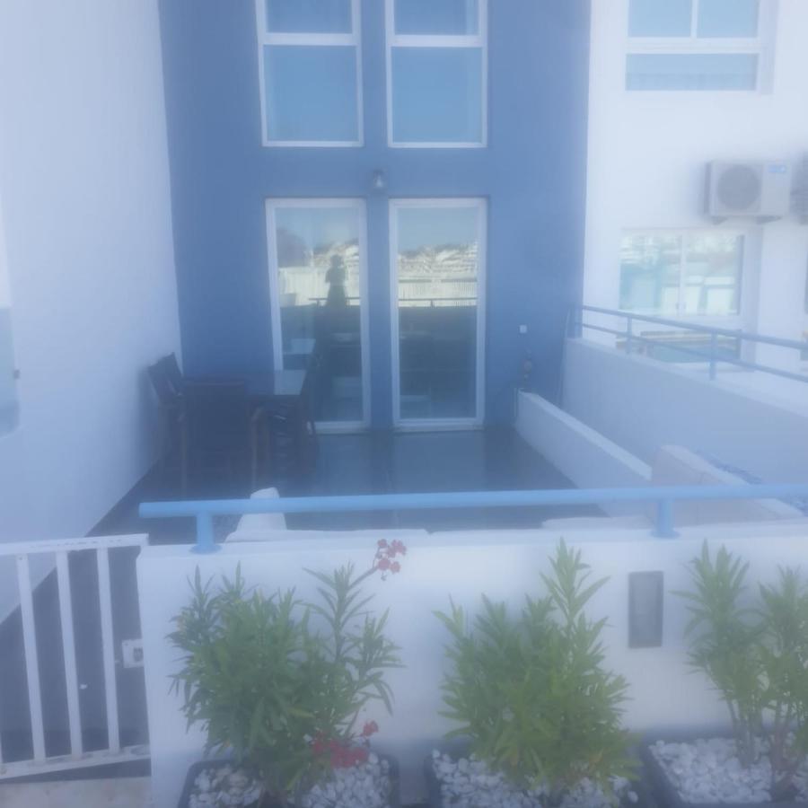 Bay View Apartments Албуфейра Екстериор снимка