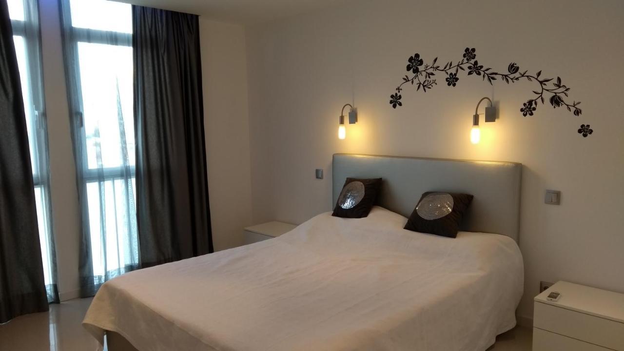 Bay View Apartments Албуфейра Екстериор снимка