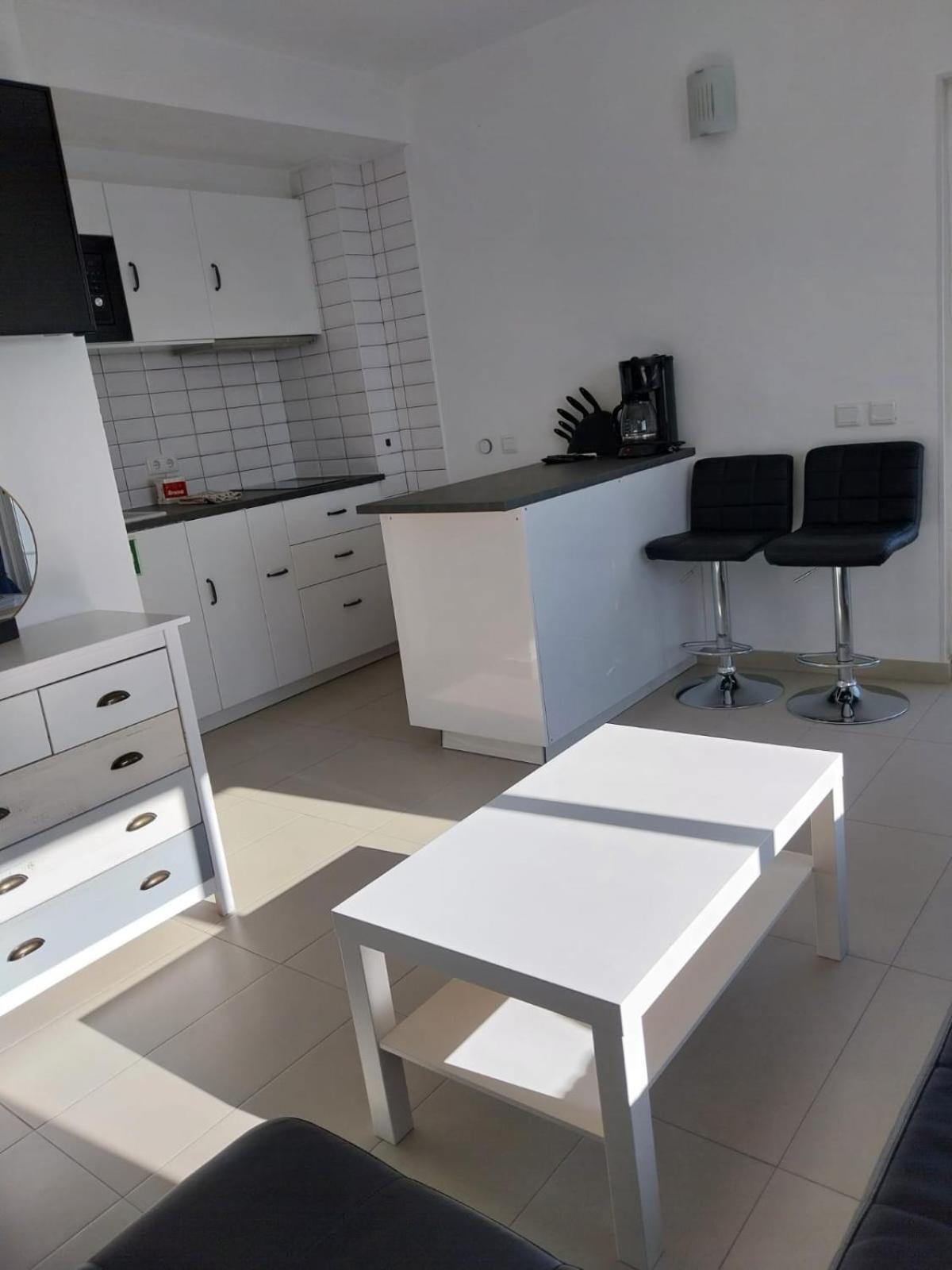 Bay View Apartments Албуфейра Екстериор снимка