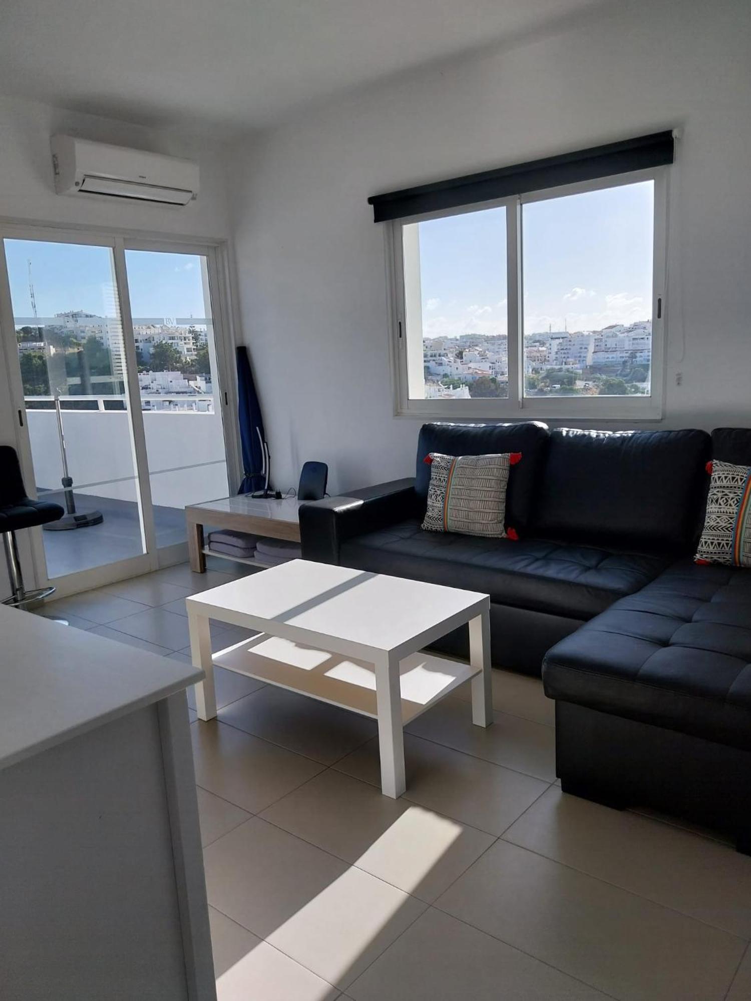 Bay View Apartments Албуфейра Екстериор снимка