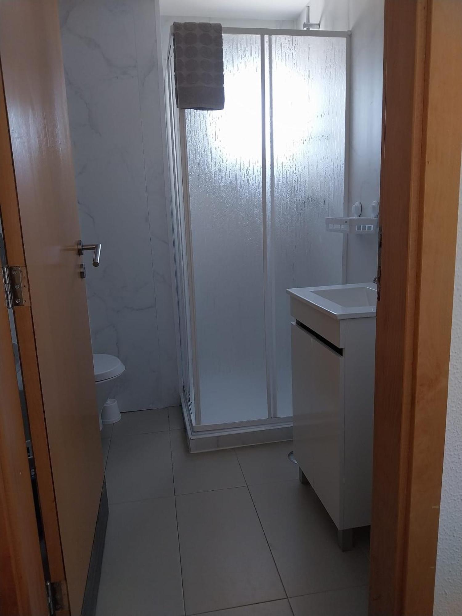 Bay View Apartments Албуфейра Екстериор снимка