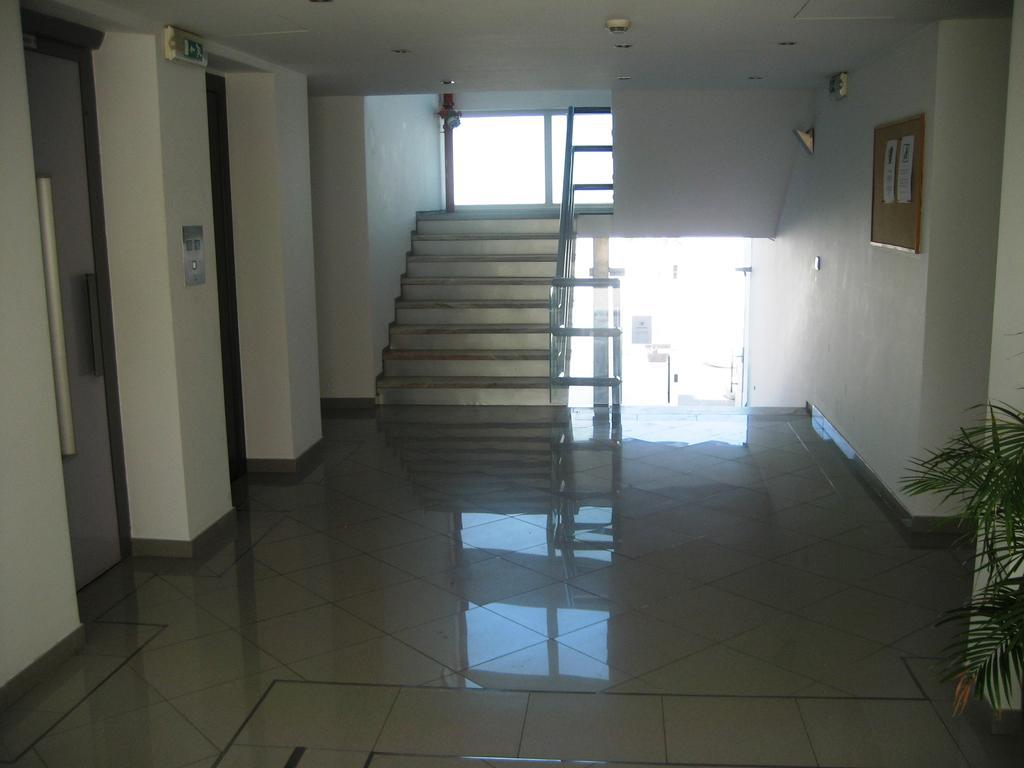 Bay View Apartments Албуфейра Екстериор снимка