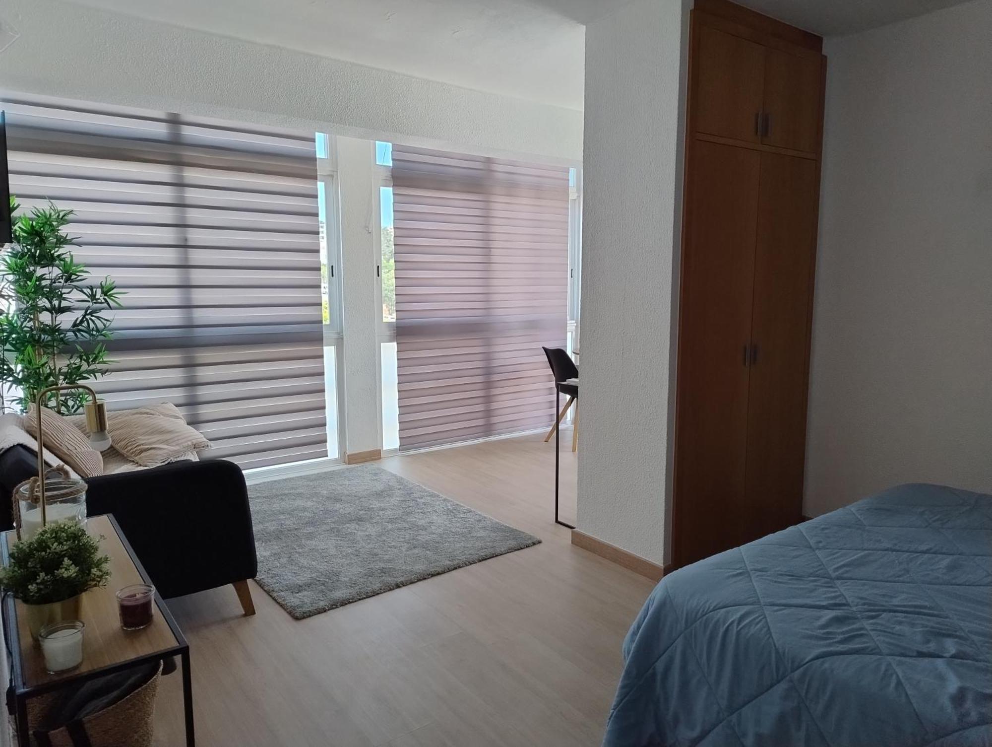 Bay View Apartments Албуфейра Екстериор снимка