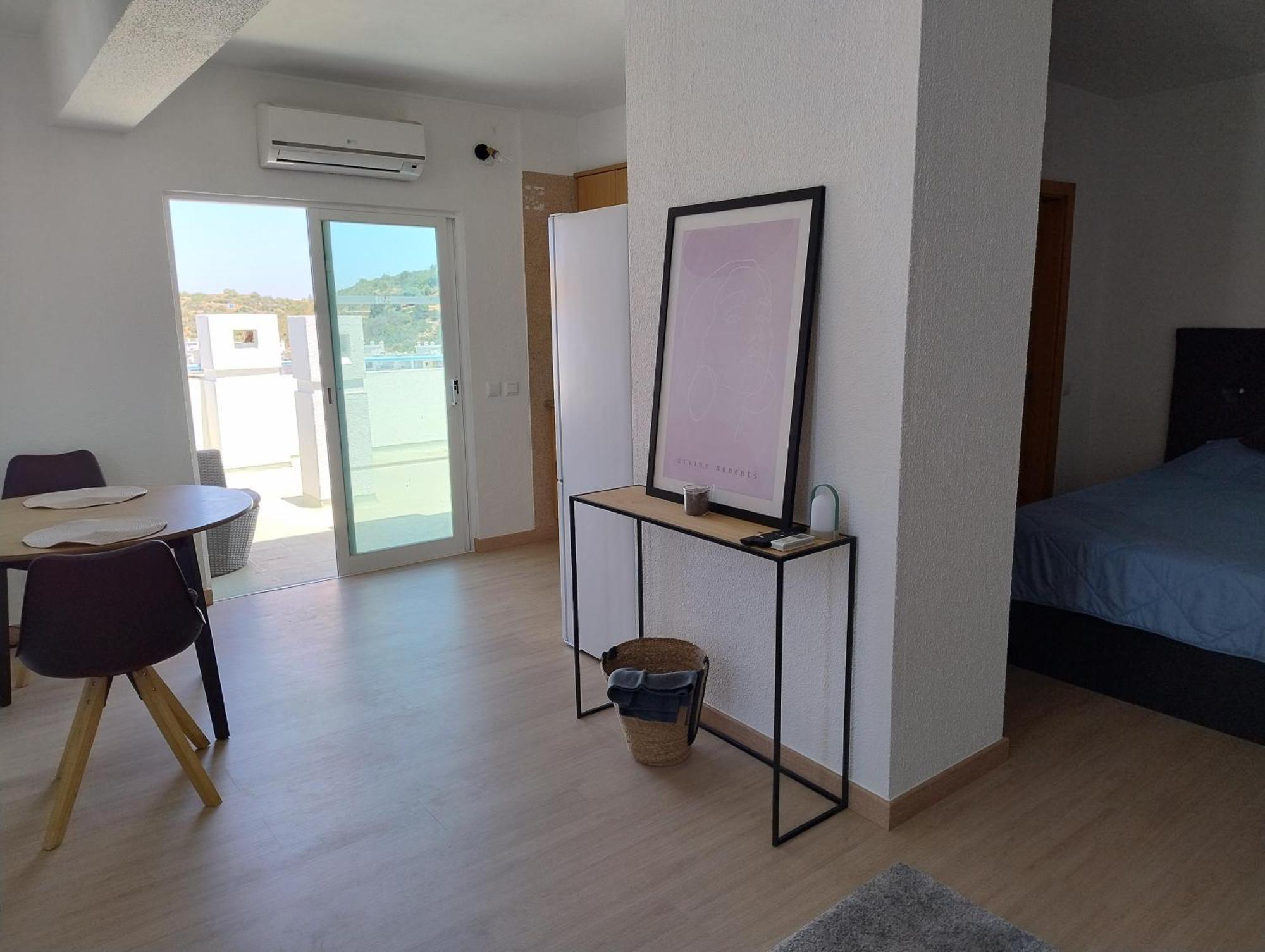 Bay View Apartments Албуфейра Екстериор снимка