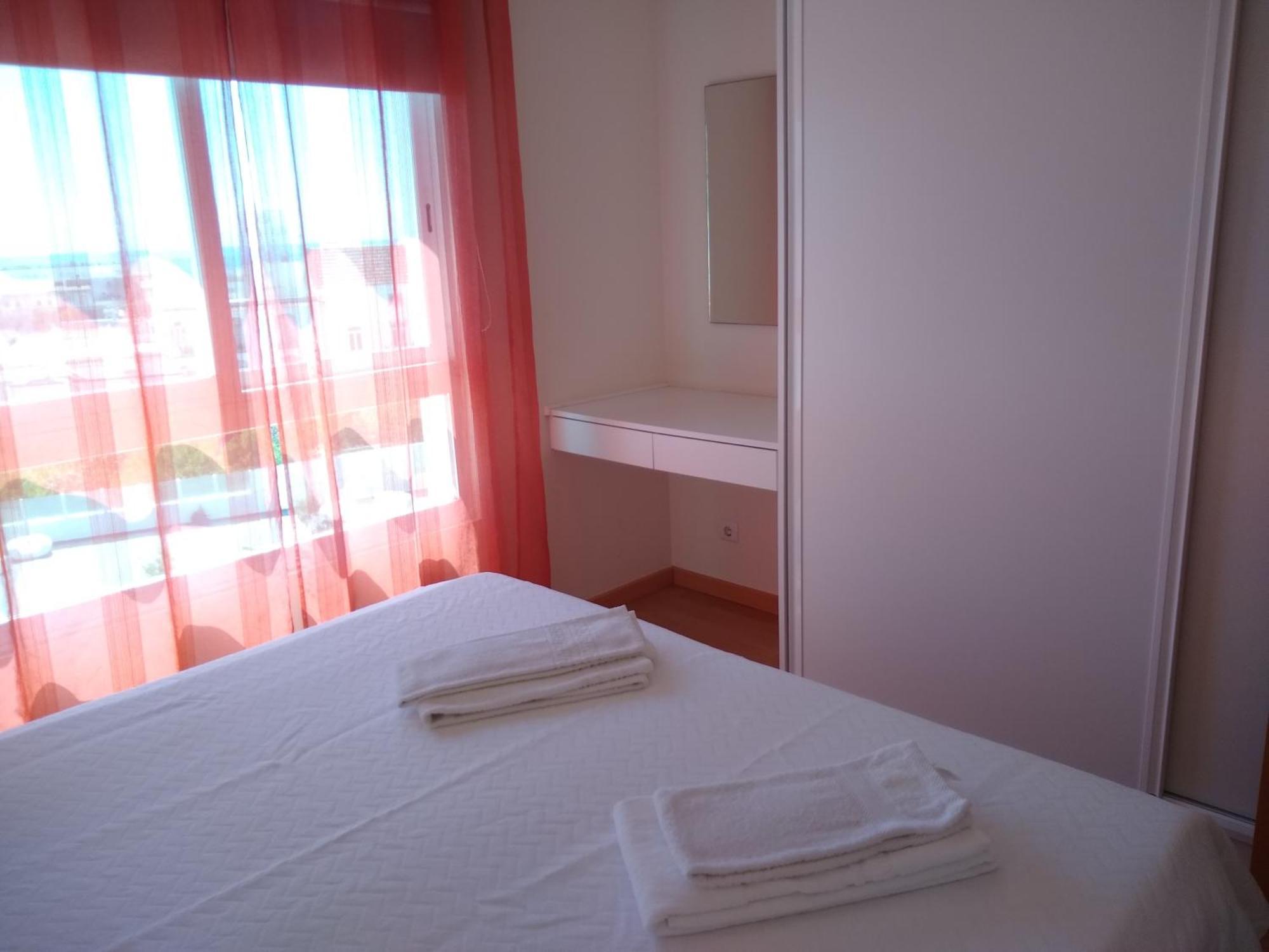 Bay View Apartments Албуфейра Екстериор снимка