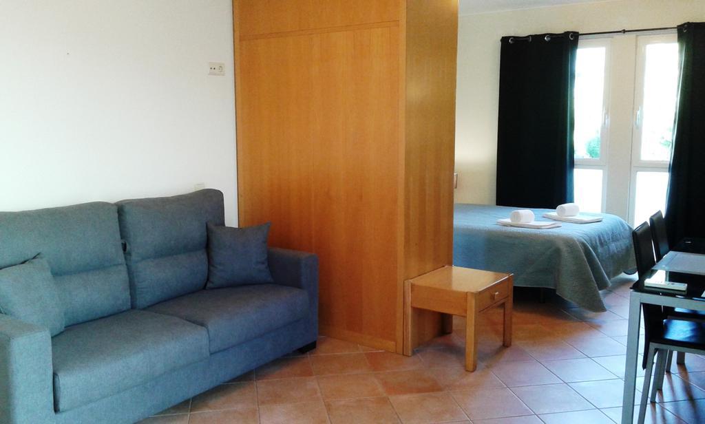 Bay View Apartments Албуфейра Екстериор снимка