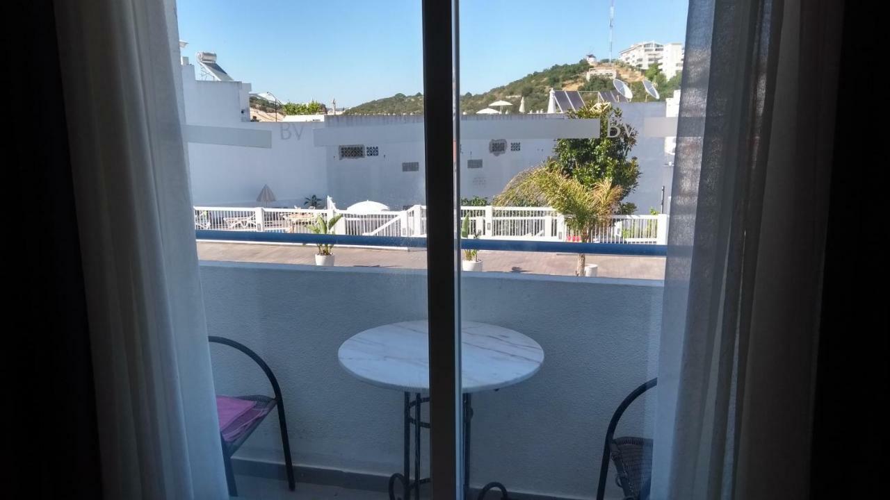Bay View Apartments Албуфейра Екстериор снимка