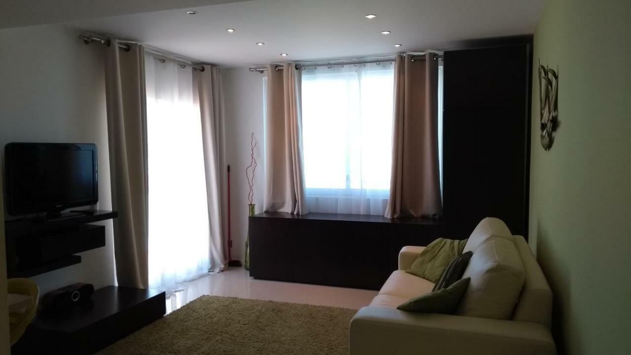 Bay View Apartments Албуфейра Екстериор снимка
