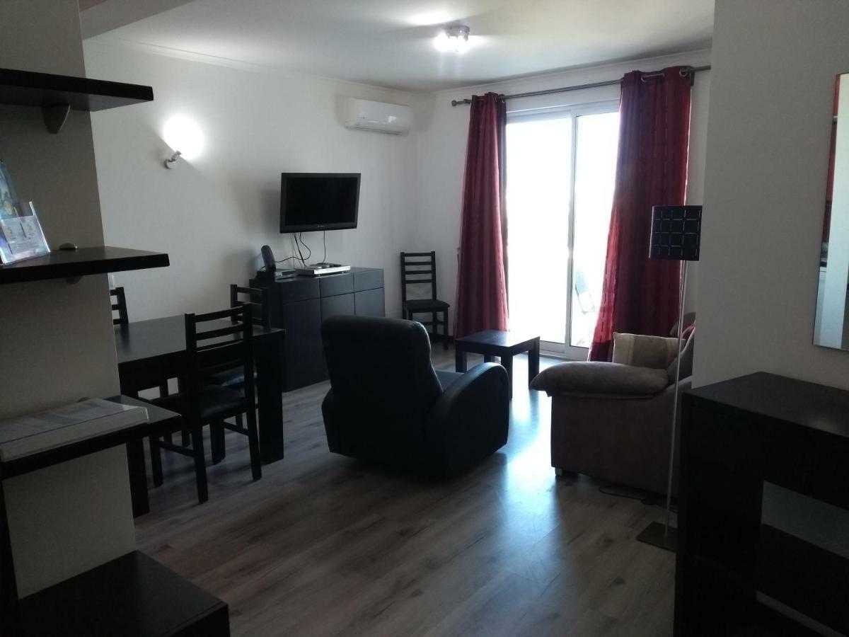 Bay View Apartments Албуфейра Екстериор снимка