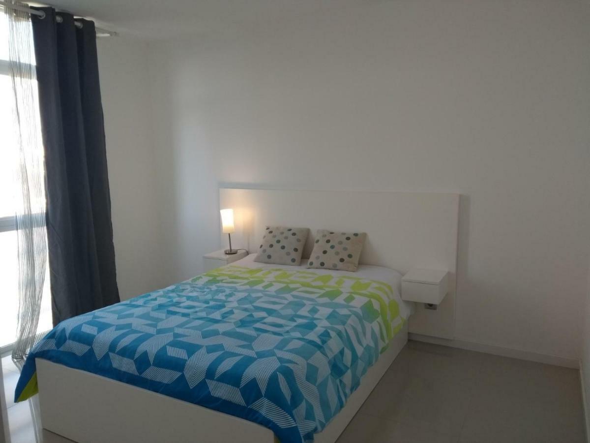 Bay View Apartments Албуфейра Екстериор снимка