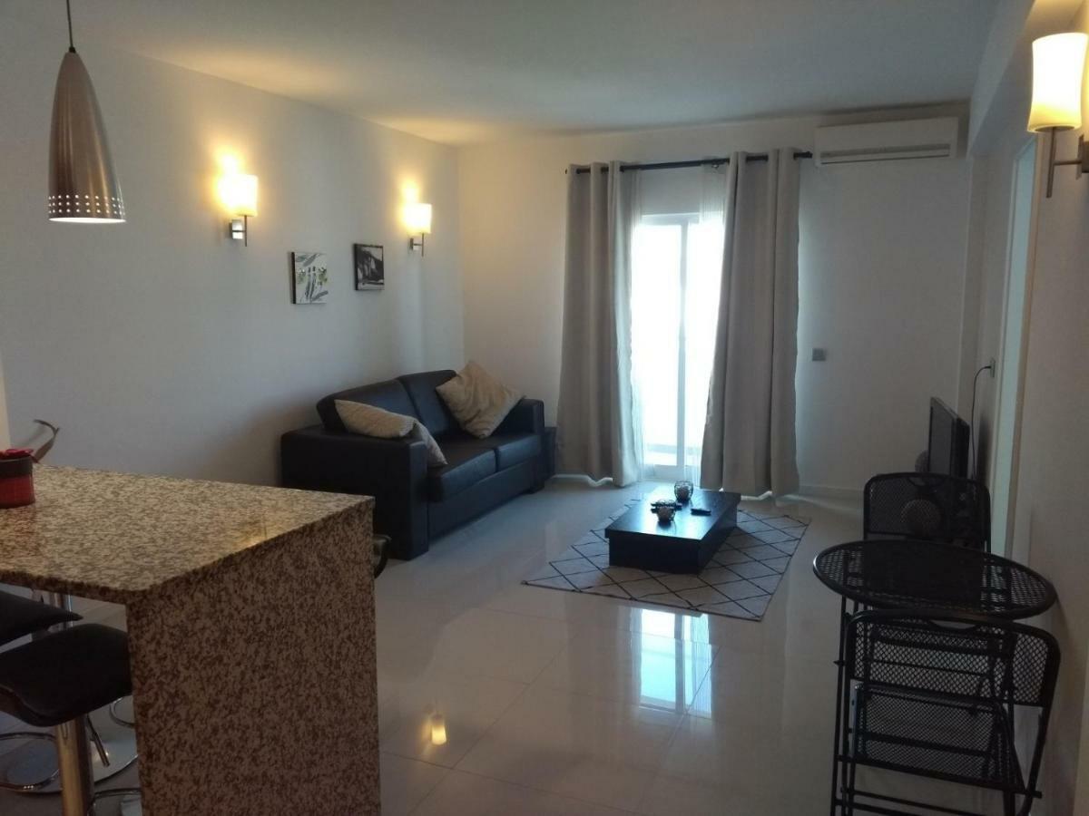 Bay View Apartments Албуфейра Екстериор снимка
